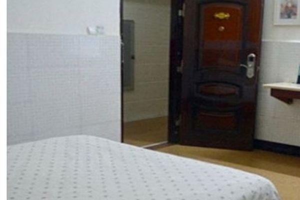 Changjiang Fuyu Hotel Changjiang